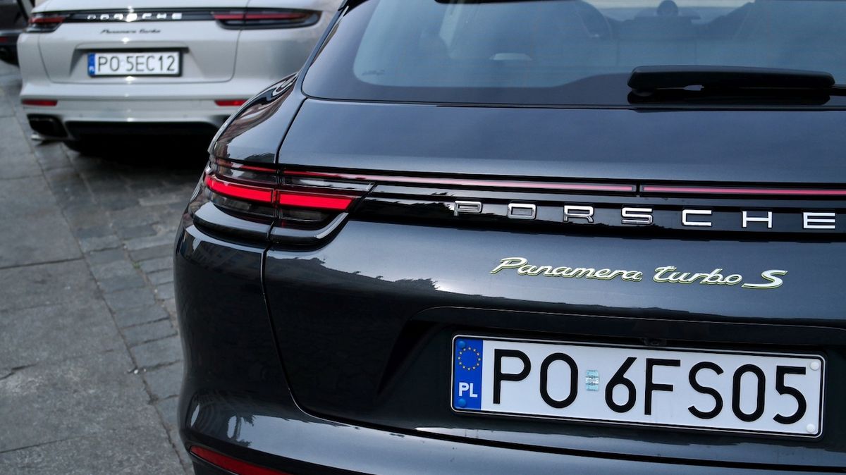 Porsche v Polsku oslavilo sedmdesátiny svých sporťáků